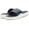 imageUnder Armour Mens Ignite Pro 8 Slide Sandal022 Galaxy BlackStoneBlack