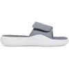 imageUnder Armour Mens Ignite Pro 8 Slide Sandal024 Titan GrayDistant GrayCastlerock