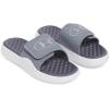 imageUnder Armour Mens Ignite Pro 8 Slide Sandal024 Titan GrayDistant GrayCastlerock