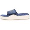 imageUnder Armour Mens Ignite Pro 8 Slide Sandal410 Midnight NavyWhite QuartzSuper Pink