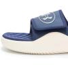 imageUnder Armour Mens Ignite Pro 8 Slide Sandal410 Midnight NavyWhite QuartzSuper Pink