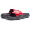 imageUnder Armour Mens Ignite Pro 8 Slide Sandal600 RedBlackRed