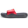 imageUnder Armour Mens Ignite Pro 8 Slide Sandal600 RedBlackRed