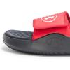 imageUnder Armour Mens Ignite Pro 8 Slide Sandal600 RedBlackRed