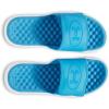 imageUnder Armour Mens Ignite Pro 8 Slide SandalEther Blue