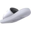 imageUnder Armour Mens Ignite Pro 8 Slide SandalWhiteHalo GrayWhite