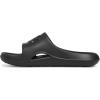 imageUnder Armour Mens Locker V Slide Sandal001 BlackBlackBlack