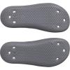 imageUnder Armour Mens Locker V Slide Sandal025 CastlerockCastlerockAnthracite