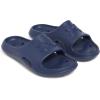 imageUnder Armour Mens Locker V Slide Sandal247 Brown ClayBrown ClaySummit White