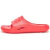 imageUnder Armour Mens Locker V Slide Sandal600 RedRedRed