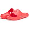 imageUnder Armour Mens Locker V Slide Sandal600 RedRedRed