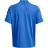 imageUnder Armour Mens Matchplay Golf Polo464 Water   Black