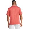imageUnder Armour Mens Matchplay Golf Polo811 Coho   Black