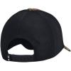 imageUnder Armour Mens Outdoor Antler Trucker Hat 988 UA Forest 20 CamoBlackBlack One Size Fits Most
