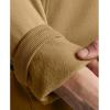 imageUnder Armour Mens Rival Fleece Antler Wordmark Hoodie  UltraSoft CottonBlend Mens Sweatshirt  Hooded Athletic Pullover263 Camel   Coyote
