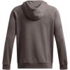 imageUnder Armour Mens Rival Fleece Antler Wordmark Hoodie  UltraSoft CottonBlend Mens Sweatshirt  Hooded Athletic PulloverFrc 176