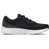 imageUnder Armour Mens Sneaker001 BlackWhiteWhite