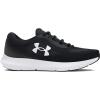 imageUnder Armour Mens Sneaker001 BlackWhiteWhite