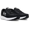 imageUnder Armour Mens Sneaker001 BlackWhiteWhite
