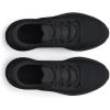 imageUnder Armour Mens Sneaker002 BlackBlackBlack