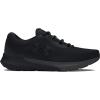 imageUnder Armour Mens Sneaker002 BlackBlackBlack