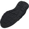 imageUnder Armour Mens Sneaker002 BlackBlackBlack
