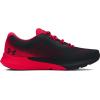 imageUnder Armour Mens Sneaker003 BlackRedRed