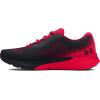 imageUnder Armour Mens Sneaker003 BlackRedRed