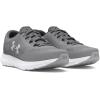 imageUnder Armour Mens Sneaker100 SteelWhiteBlack