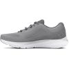 imageUnder Armour Mens Sneaker100 SteelWhiteBlack