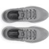 imageUnder Armour Mens Sneaker100 SteelWhiteBlack