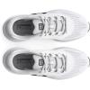 imageUnder Armour Mens Sneaker101 WhiteWhiteBlack