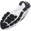 imageUnder Armour Mens Sneaker101 WhiteWhiteBlack