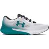 imageUnder Armour Mens Sneaker102 WhiteCircuit TealCircuit Teal