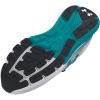 imageUnder Armour Mens Sneaker102 WhiteCircuit TealCircuit Teal