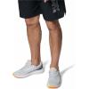 imageUnder Armour Mens Sneaker103 Distant GrayCastlerockNova Orange