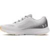 imageUnder Armour Mens Sneaker103 Distant GrayCastlerockNova Orange