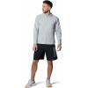 imageUnder Armour Mens Sneaker103 Distant GrayCastlerockNova Orange
