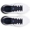 imageUnder Armour Mens Sneaker104 WhiteMidnight NavyHorizon Blue