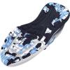 imageUnder Armour Mens Sneaker104 WhiteMidnight NavyHorizon Blue