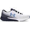 imageUnder Armour Mens Sneaker104 WhiteMidnight NavyHorizon Blue