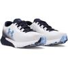 imageUnder Armour Mens Sneaker104 WhiteMidnight NavyHorizon Blue