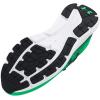 imageUnder Armour Mens Sneaker300 Vapor GreenDownpour GrayDownpour Gray