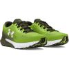 imageUnder Armour Mens Sneaker301 Morph GreenMarine Od GreenWhite