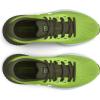 imageUnder Armour Mens Sneaker301 Morph GreenMarine Od GreenWhite