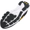 imageUnder Armour Mens Sneaker402 Gray VoidBlackTaxi