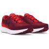 imageUnder Armour Mens Sneaker600 CardinalRacer RedBlack