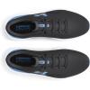 imageUnder Armour Mens SneakerAnthraciteHorizon BlueHorizon Blue