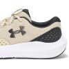 imageUnder Armour Mens SneakerKhaki BaseBlackBlack