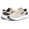 imageUnder Armour Mens SneakerKhaki BaseBlackBlack